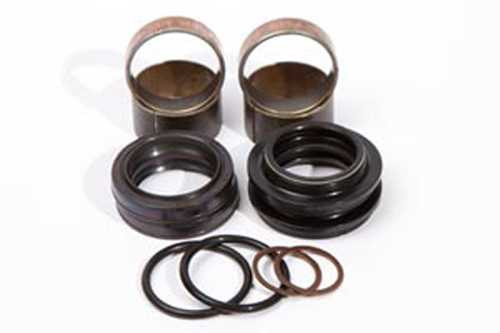 PIVOT WORKS Fork Rebuild Kit Yamaha Bike PWFFK-Y11-008