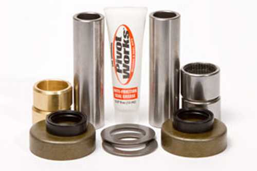 PIVOT WORKS Swing Arm Kit Yamaha Atv PWSAK-Y23-040