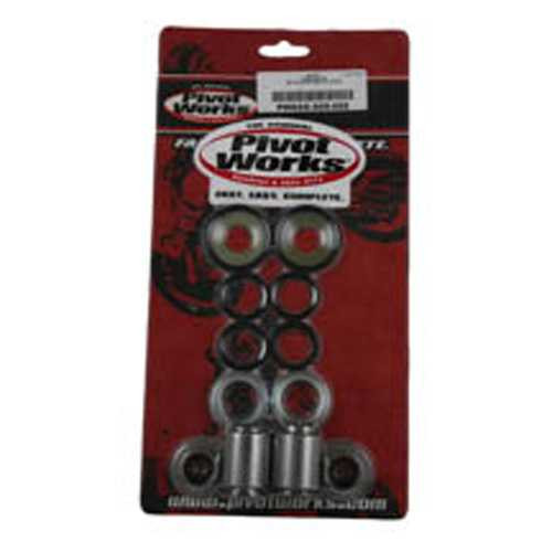 PIVOT WORKS Swing Arm Kit Suzuki Bike PWSAK-S09-020
