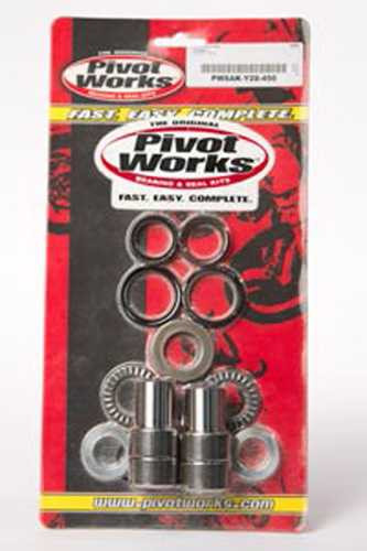 PIVOT WORKS Swing Arm Kit Yamaha Bike PWSAK-Y28-450