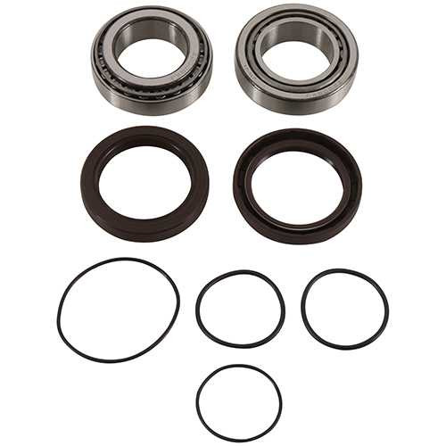 PIVOT WORKS Rear Wheel Bearing Kits PWRWK-C04-000