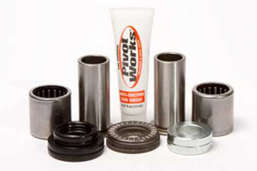 PIVOT WORKS Swing Arm Kit Suzuki Bike PWSAK-S22-521