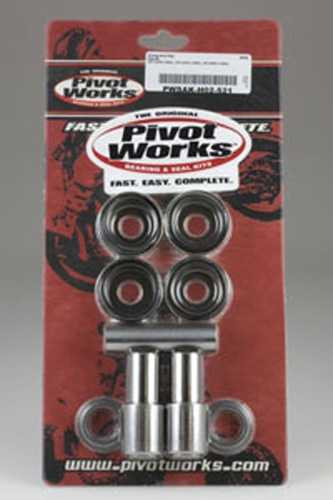 PIVOT WORKS Swing Arm Kit Honda Bike PWSAK-H02-521