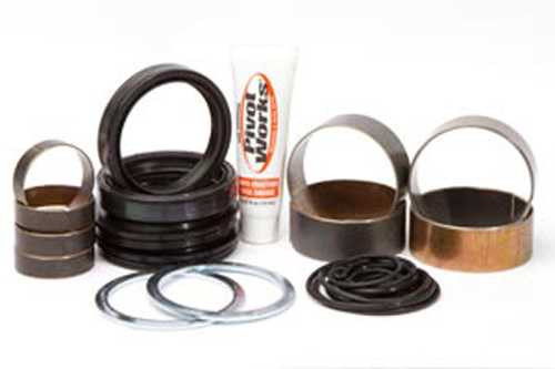 PIVOT WORKS Fork Rebuild Kit Suzuki Bike PWFFK-S05-021