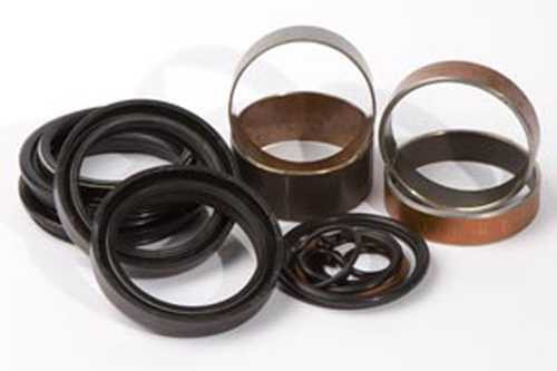 PIVOT WORKS Fork Rebuild Kit Kawasaki Bike PWFFK-K03-021