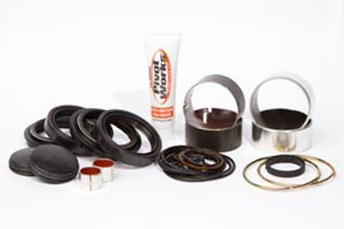 PIVOT WORKS Fork Rebuild Kit Ktm Bike PWFFK-T03-531