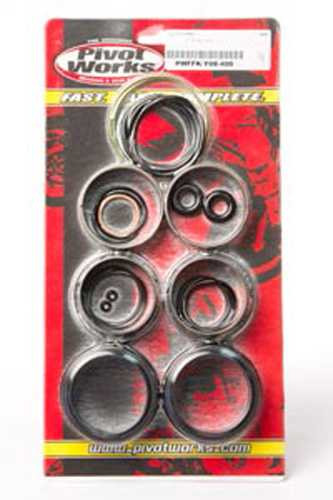 PIVOT WORKS Fork Rebuild Kit Yamaha Bike PWFFK-Y08-400