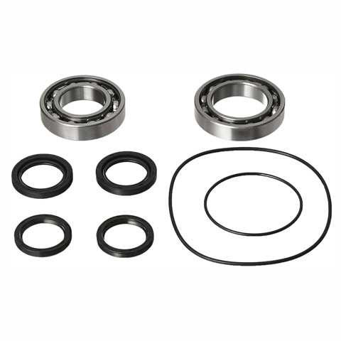 PIVOT WORKS Rear Wheel Bearing Kit Kawasaki PWRWK-K30-000