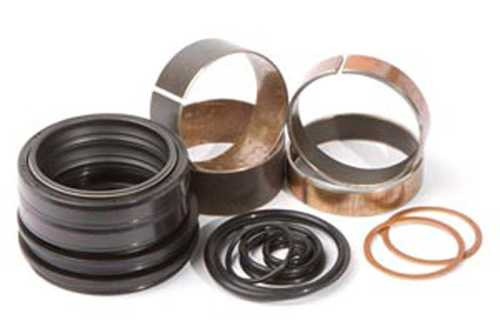 PIVOT WORKS Fork Rebuild Kit Kawasaki Bike PWFFK-K02-521