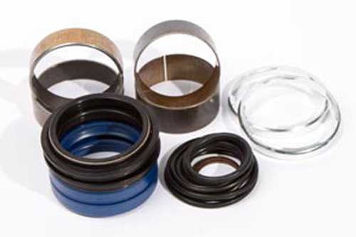 PIVOT WORKS Fork Rebuild Kit Yamaha Bike PWFFK-Y05-400