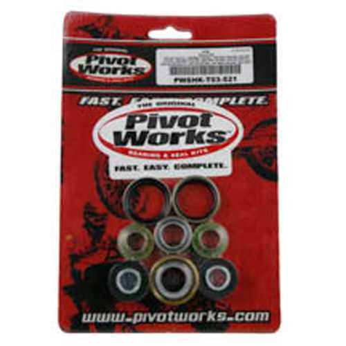 PIVOT WORKS Shock Absorber Kit Ktm Bike PWSHK-T03-521