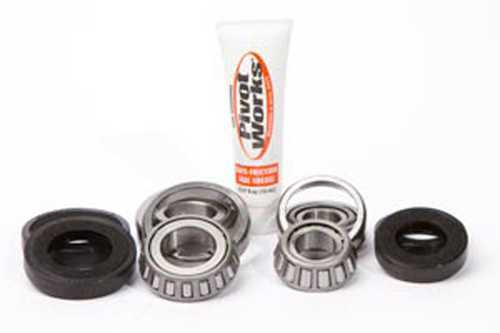 PIVOT WORKS Hub Bearing Conversion Kit Suzuki Atv PWHCK-S01-000