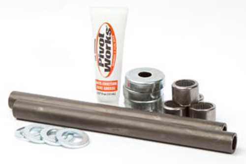 PIVOT WORKS A-Arm Kit Yamaha Atv PWAAK-Y04-000U