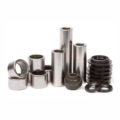 PIVOT WORKS Linkage Rebuild Kit PWLK-T02-000
