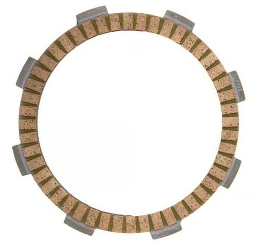 PROX Friction Plate Cr80 '80-02 + Cr85 '03-04 + Mb50/80 16.1105