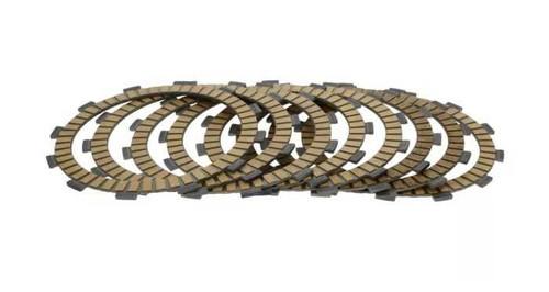 PROX Friction Plate Ii Honda Xr650R '00-07 + Crf450R '11 16.1662