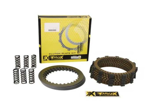 PROX Friction Plate I Lt-R450 '06-11 16.3406