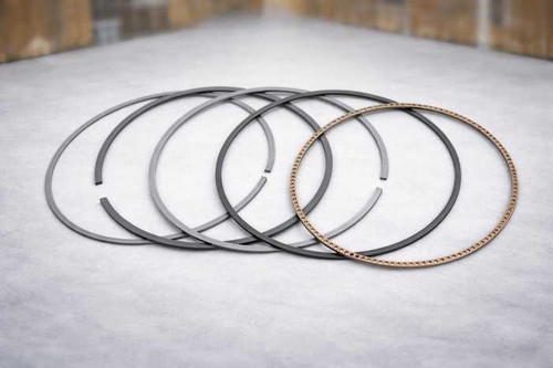 PROX Piston Ring Set Crf230F '03-09 02.1363.100