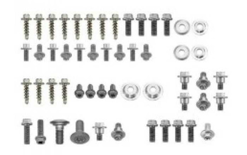 PSYCHIC Body Panel Hardware Pack MX-12164