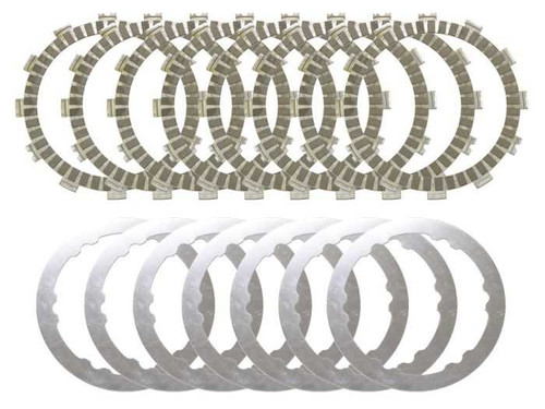 PSYCHIC Clutch Disc Kit Without Diaphragm Spring MX-03582H-1A