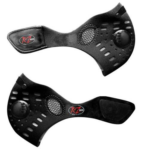 RZ-MASK Black - Regular 83368