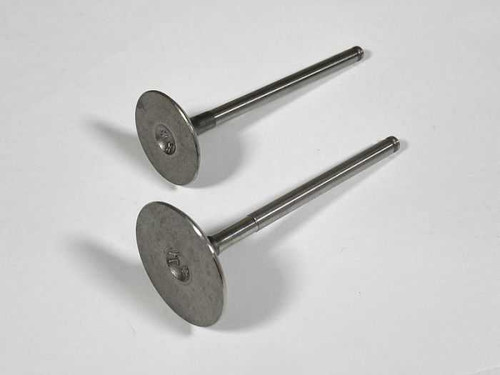 SHINDY Engine Valve Set 1000 Maverick (13-18) 07-474