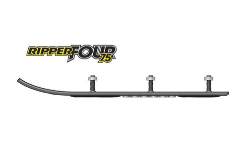 SPI Ripper Four/75 Carbide Runners A-04-0-4-812