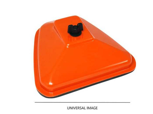 TWIN AIR Air Box Cover 160136