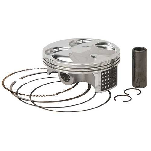 VERTEX Piston Kit 23960C