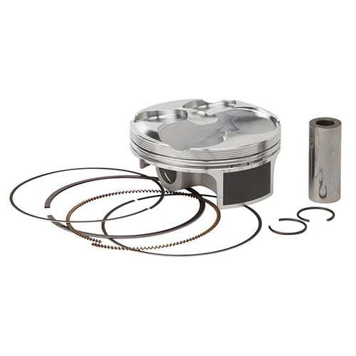 VERTEX Piston Kit 23862B