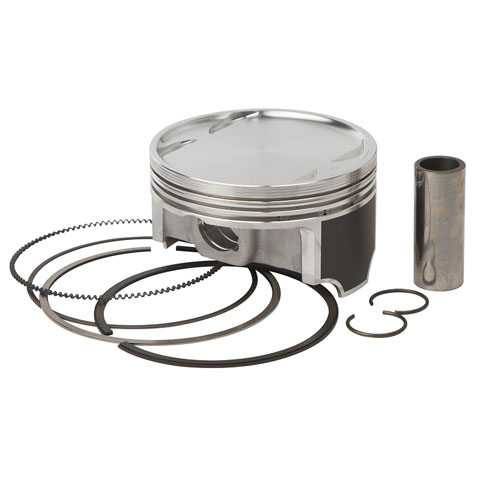 VERTEX Piston Kit Part No. 23910B