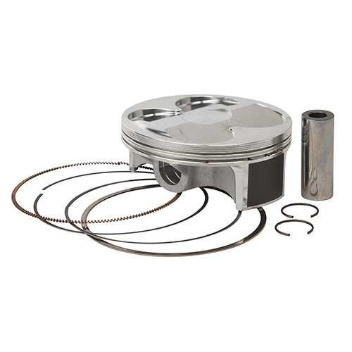 VERTEX Piston Kit 23959B