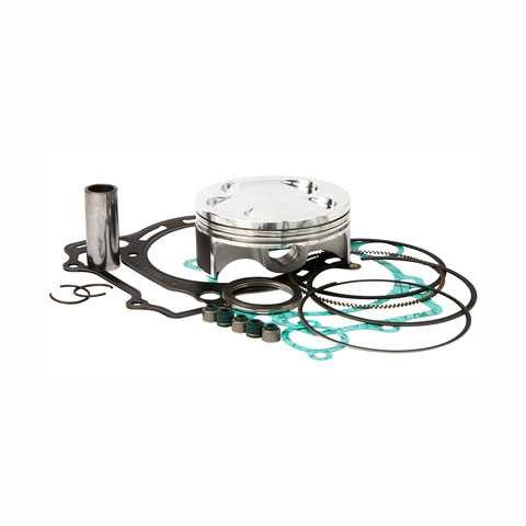 VERTEX Top End Piston Kit Part No. VTK23551B