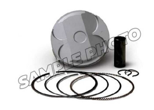 VERTEX Forged Gp Racer'S Choice Piston Kit 24455B