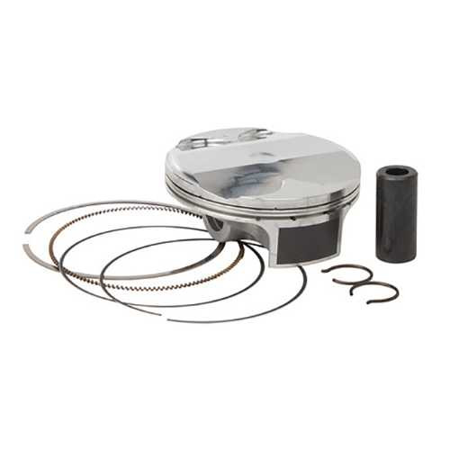 VERTEX Piston Kit 23848B
