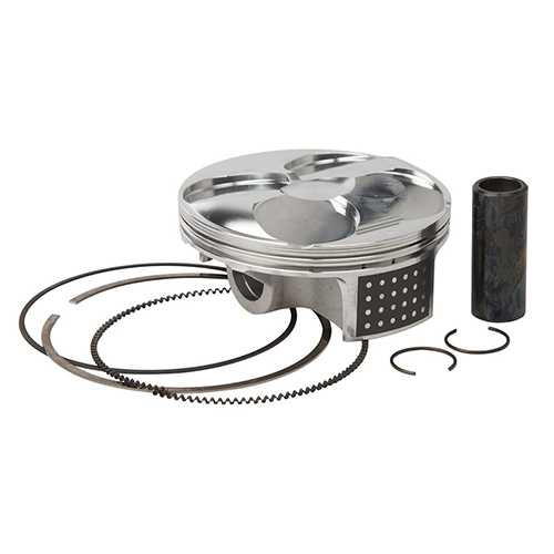 VERTEX Piston Kit 23874A