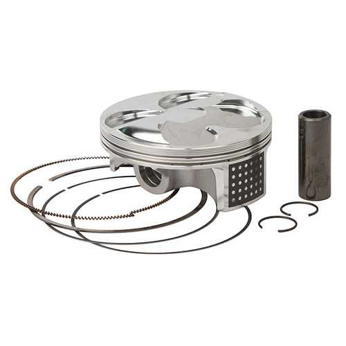 VERTEX Piston Kit 23960A