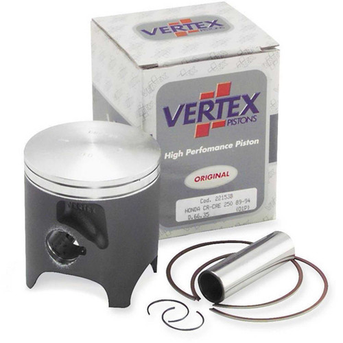VERTEX Crf 250R High Compression Piston Kit 15-16 24080B