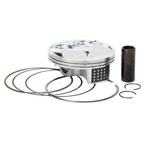 VERTEX Piston Kit 23731B