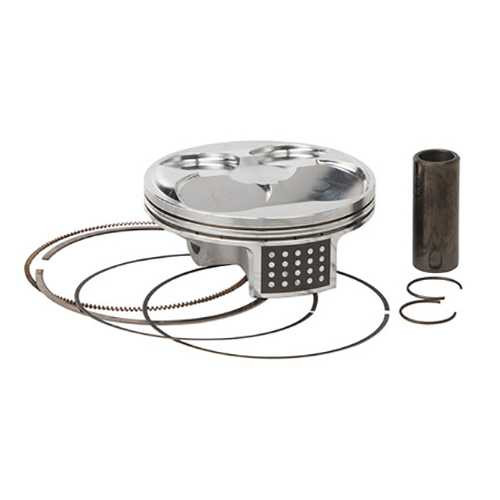 VERTEX Piston Kit 23869A