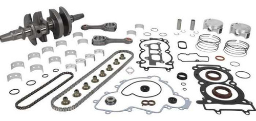 VERTEX Complete Engine Rebuild Kit WR00094