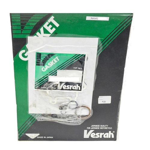 VESRAH Vesrah Top End Gasket Set Honda (Vg-5013) VG-5013