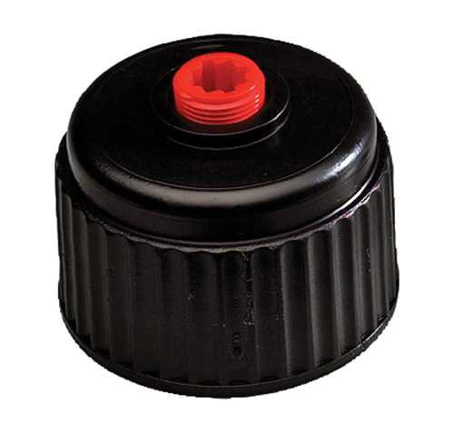 VP RACING Container Cap 3042B