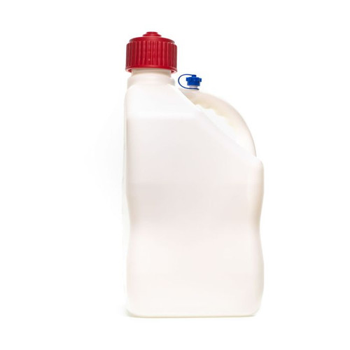 VP RACING Patriotic Vpsq 5.5 Gal Ms Container 35221-CA