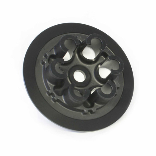 WISECO Clutch Pressure Plate - 2005-09 Crf450X Wpp5015 WPP5015