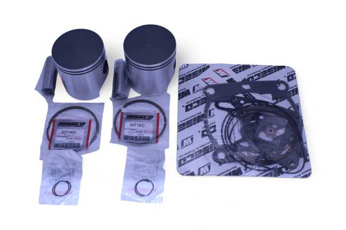 WISECO Piston Kit Polaris .050 SK1363