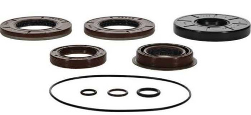 ALL BALLS RACING 25-2141-5 Racing Differential Seal Kit