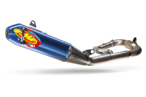 FMF RACING 044489 Factory 4.1 Rct Yamaha