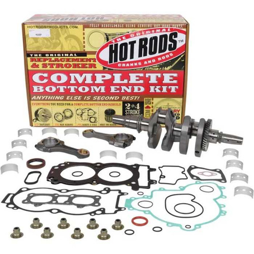 HOTROD'S INC HR00258 Bottom End Kit