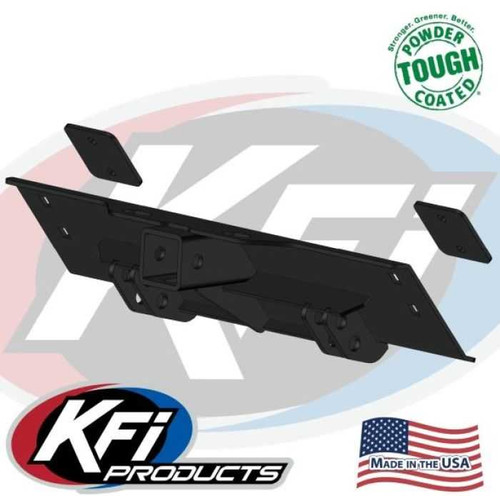 KFI 106035 Hrf - Pro Fxt Lower Receiver Hitch
